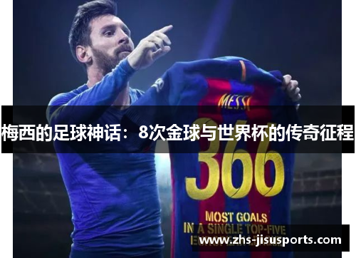 梅西的足球神话：8次金球与世界杯的传奇征程
